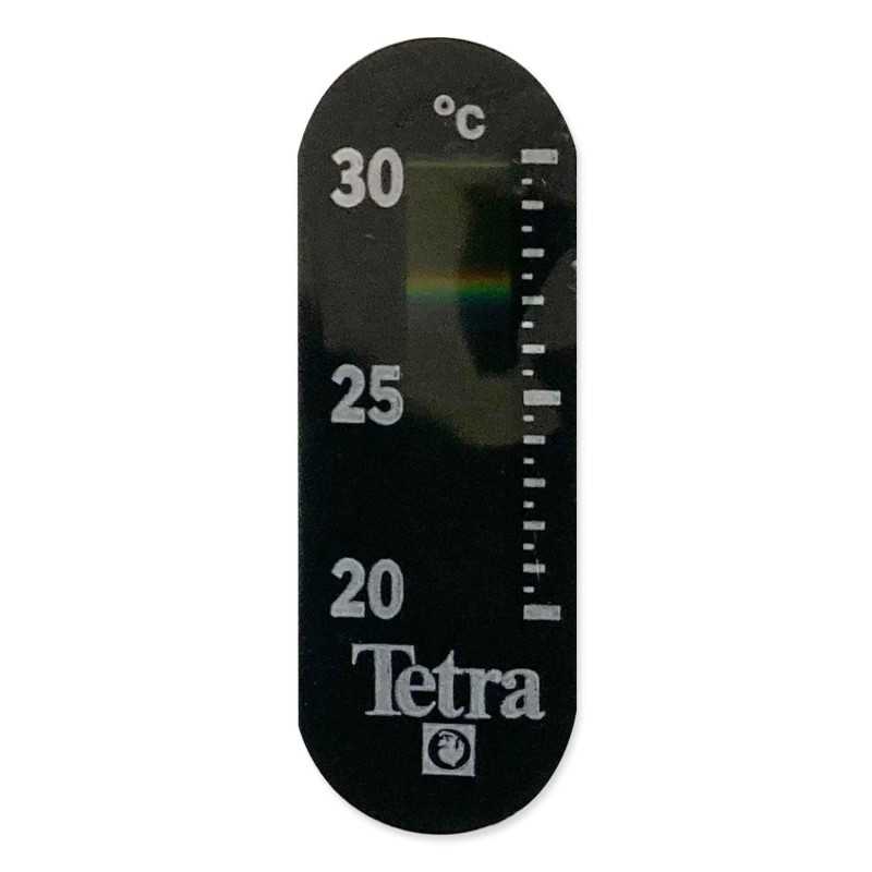 Tetra digitális TH30 hőmérő
