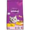Mars WHISKAS Adult macska csirkehússal 1,4 kg