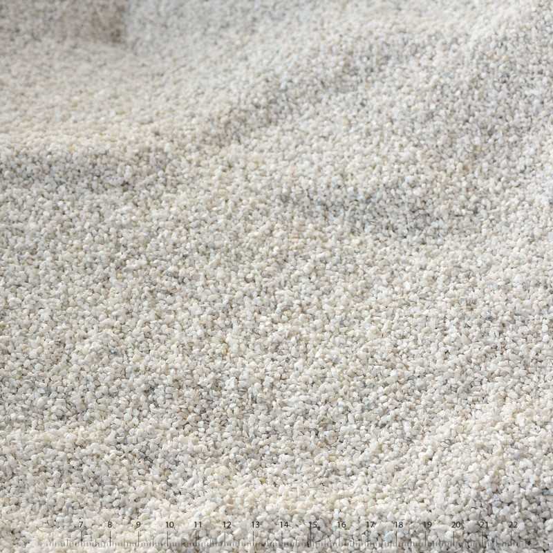 Aqua Excellent fehér homok 1,6-2,2mm 3kg