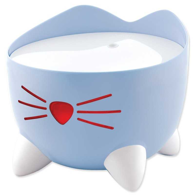Catit Pixi világoskék szökőkút