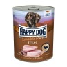 Happy Dog PREMIUM - Fleisch Pur - pulykahús konzerv 800 g