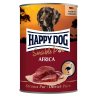 Happy Dog PREMIUM - Fleisch Pur - strucc hús konzerv 400 g