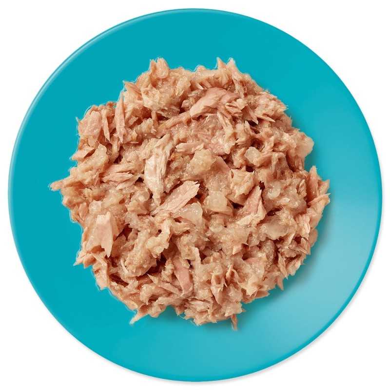 Applaws konzerv macskatonhal 70g