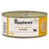 Applaws Cat csirkemell konzerv 70g