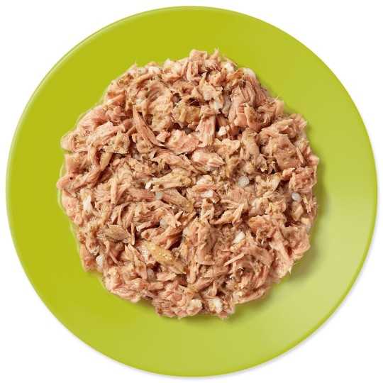 Applaws Cat konzerv tonhal és tengeri alga 70g