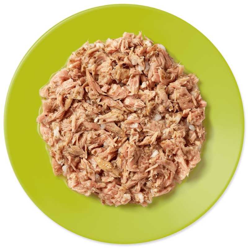 Applaws Cat konzerv tonhal és tengeri alga 70g