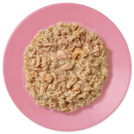 Applaws Cat tasak tonhal és garnélarák 70g