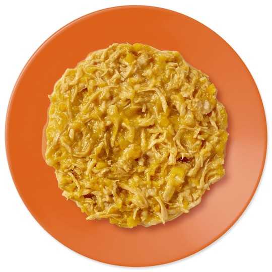Applaws Cat tasak csirke sütőtökkel 70g