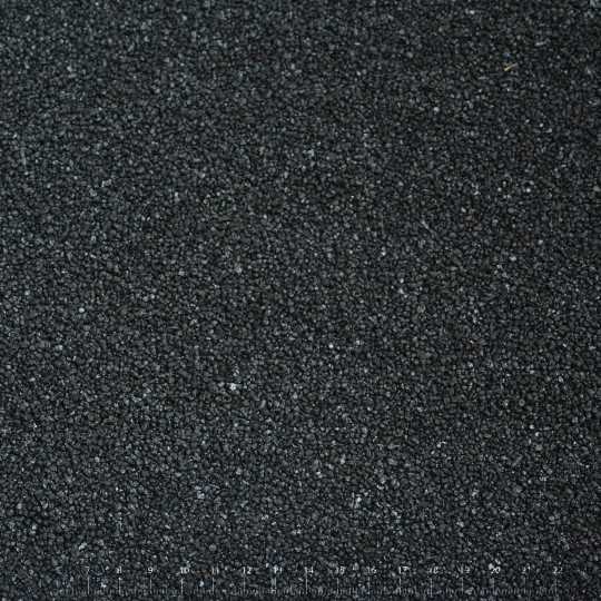 Aqua Excellent fekete homok 1,6-2,2mm 3kg