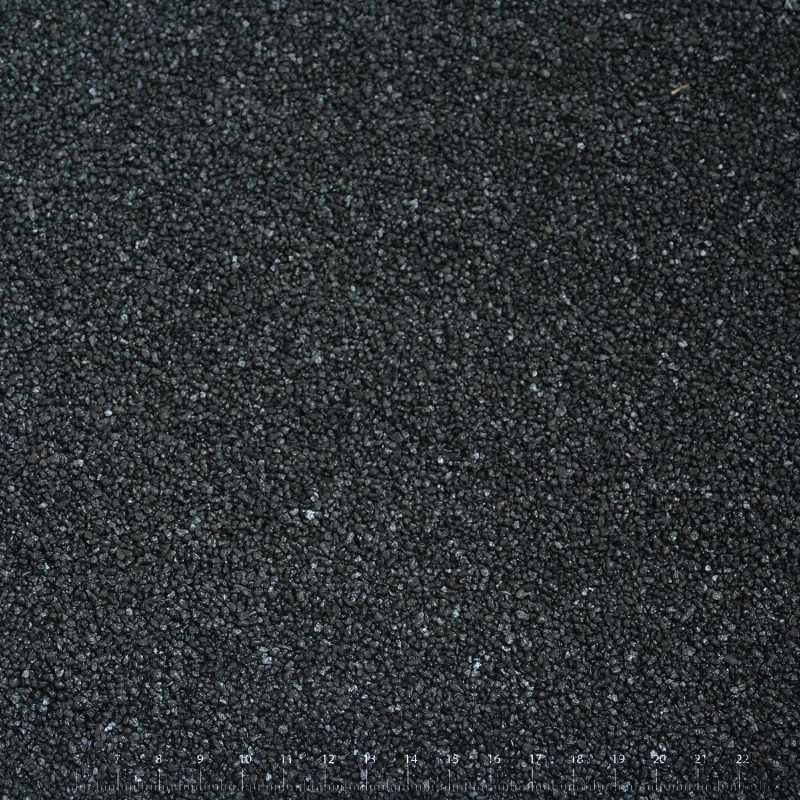 Aqua Excellent fekete homok 1,6-2,2mm 3kg