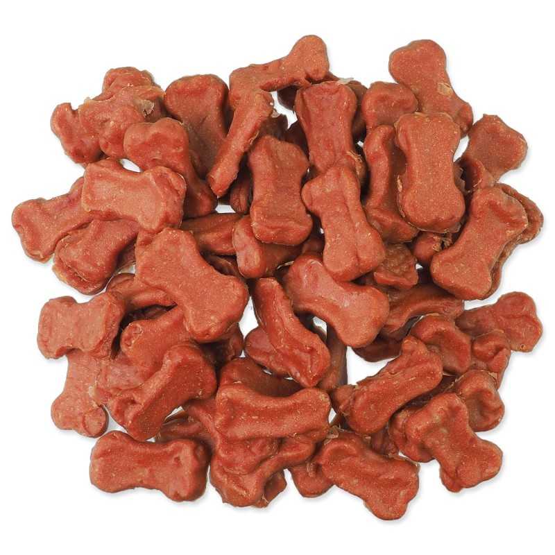 Rasco Premium finomság kacsa kockák, 500g