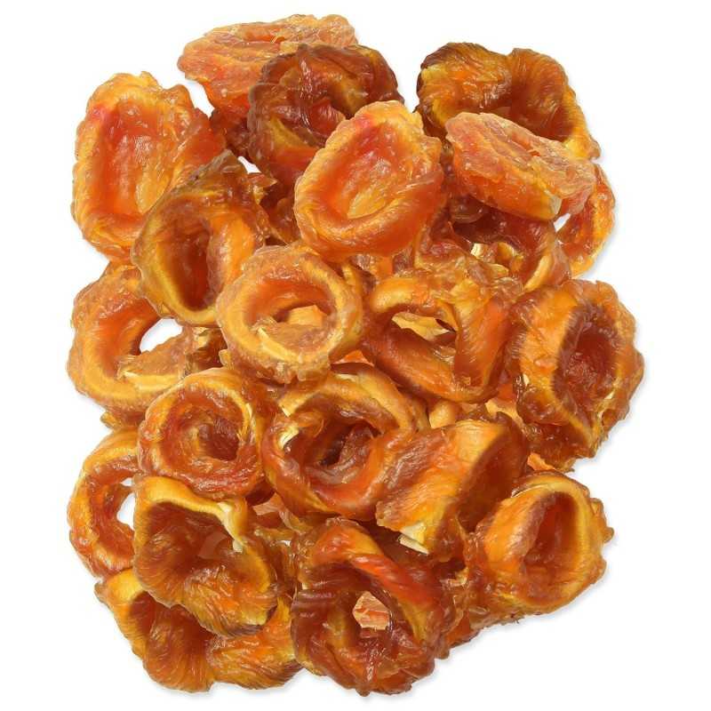 Rasco Premium tőkehal csirkével bevonva, tekercsek 500g