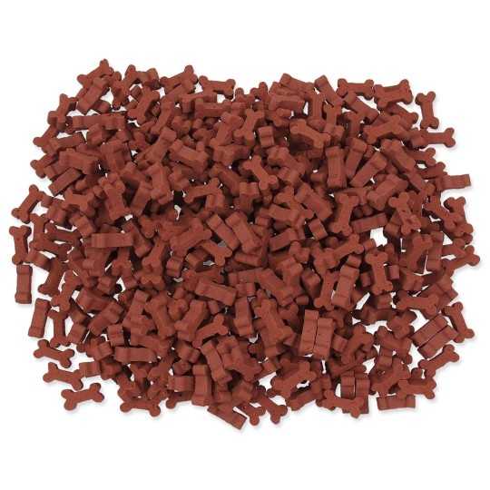 Rasco mini sonkacsont jutalomfalat 2cm 500g