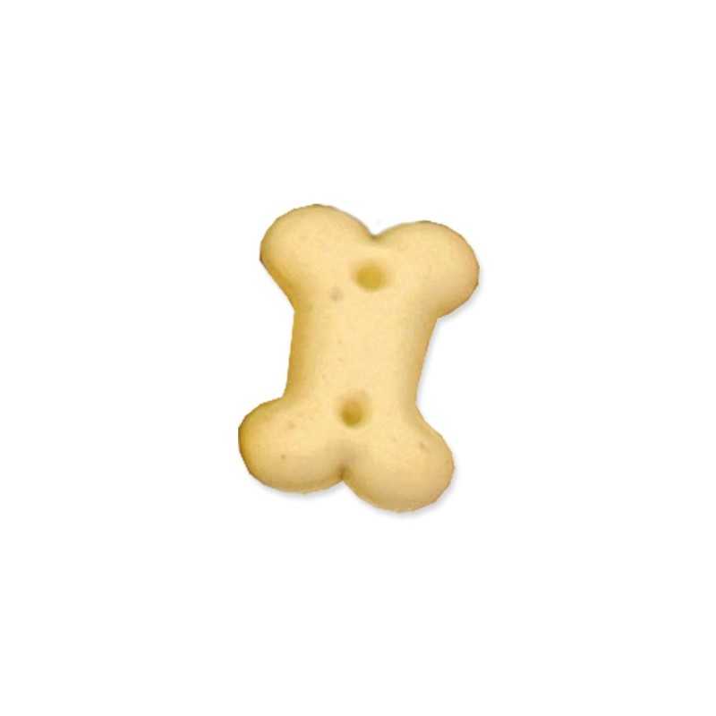 Rasco jutalomfalat csont alakú keksz mix 2,5cm 10kg