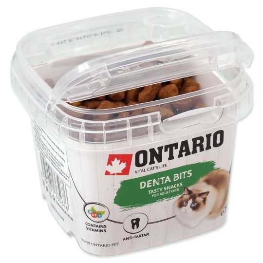 Ontario fogápoló párnácskák 75g