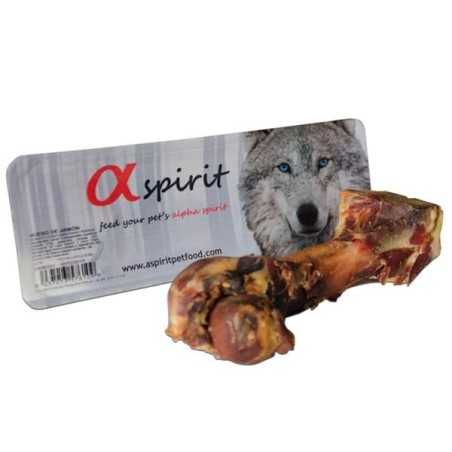 Alpha Spirit nagy csont jutalomfalat