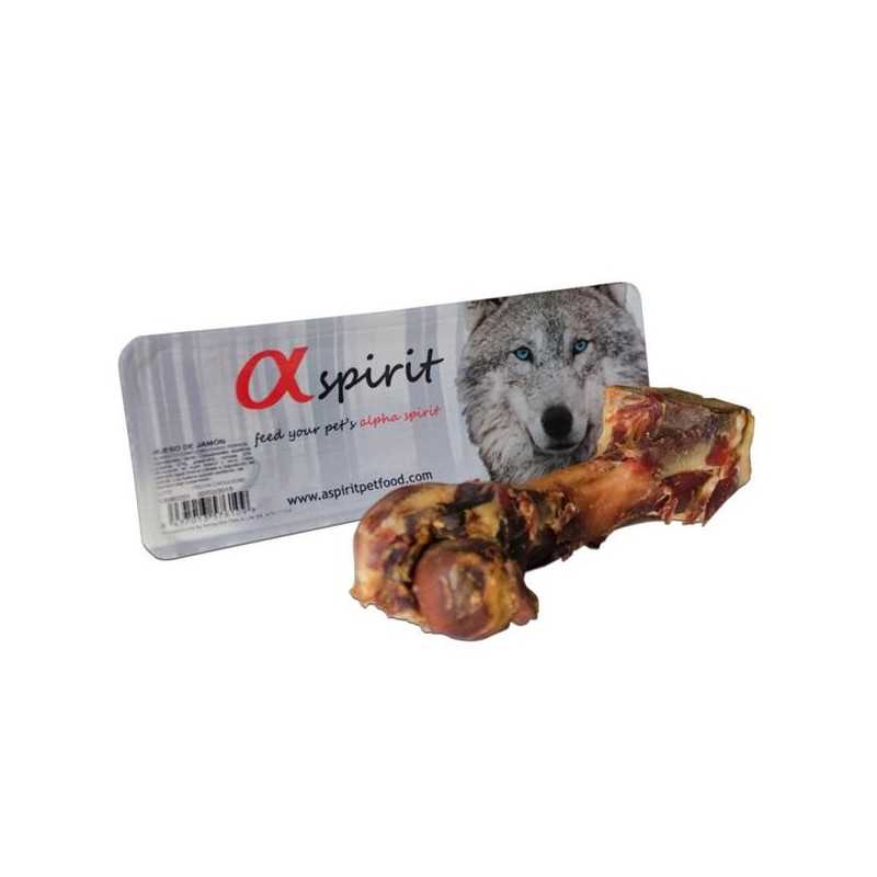 Alpha Spirit nagy csont jutalomfalat