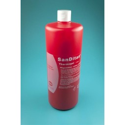 SanDitan Thermogel - rózsaszín 1000 ml