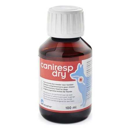 Caniresp száraz oldat 100 ml