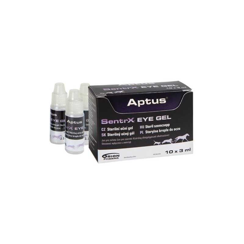 Aptus SentrX Eye Gel 1x3 ml