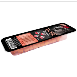 Pamlsok Alphaspirit kutya snack májas 35 g