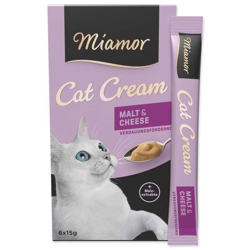 Miamor krém sajt 6x15g