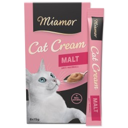 Miamor malátakrém 6x15g