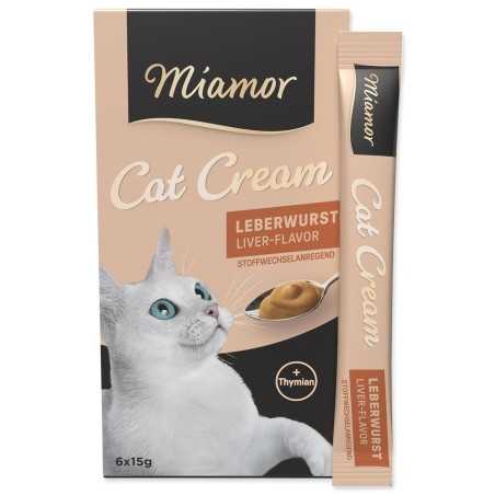 Krém Miamor májjal 6x15g