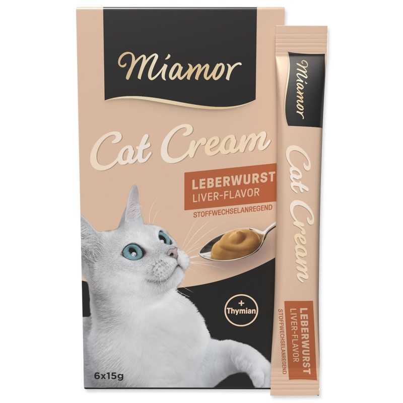 Krém Miamor májjal 6x15g