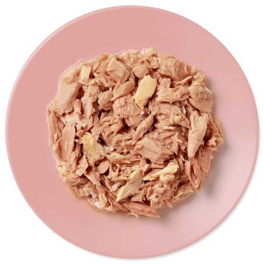 Applaws macska alutasak tonhal és lazac zselében 70g