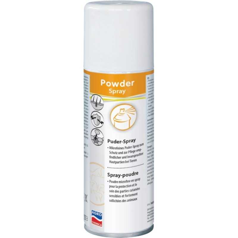 Powder Spray finom púder spray 200 ml