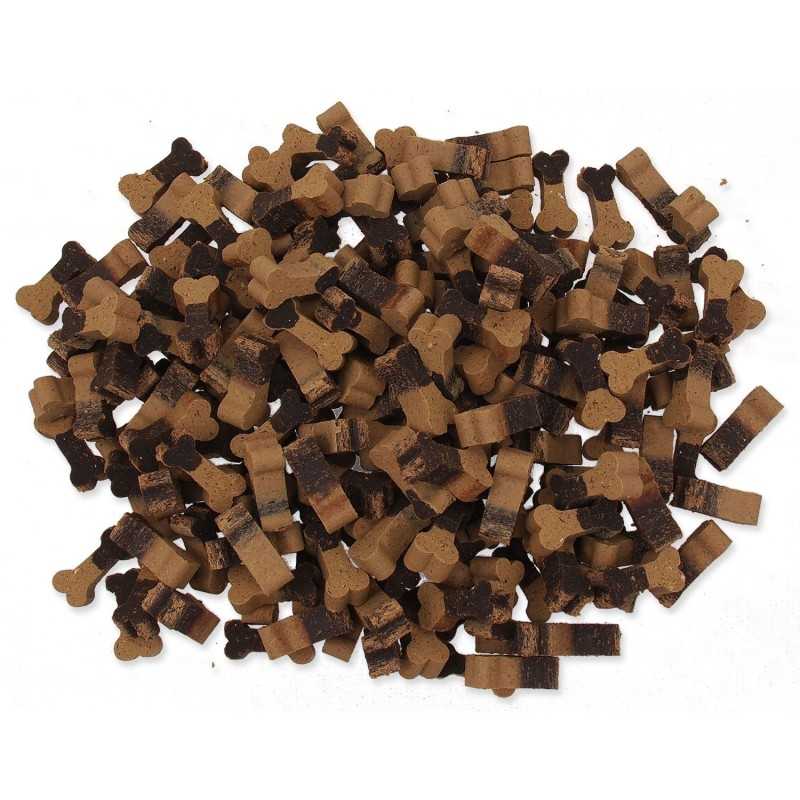Rasco csont baromfival és májjal 2,5cm 550g