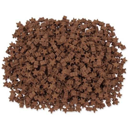 Rasco mini csillagok kalciummal 0,7cm 500g