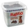 Rasco natúr, csillag alakú falatok 2,5cm 500g