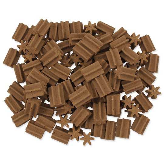 Rasco baromfi csillag alakú rudak 2,5cm 500g