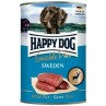 Happy Dog PREMIUM - Fleisch Pur - szarvashús konzerv 400 g