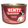 Rinti Gold Adult marhahús konzerv 185g