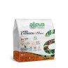 Alleva HOLISTIC cat adult lamb & venison 0,4 kg