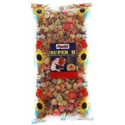 Apetit Super H 800g állateledel