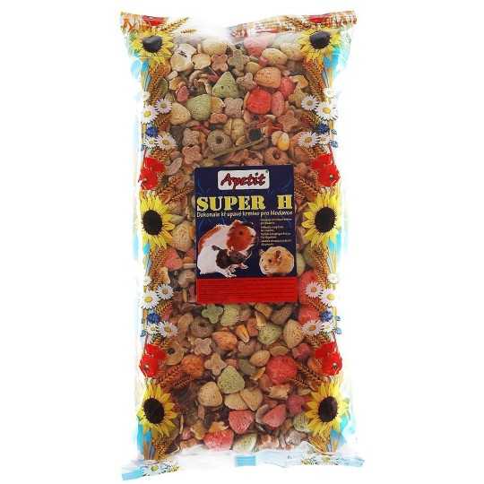 Apetit Super H 800g állateledel