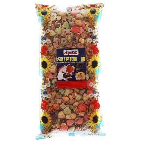 Apetit Super H 800g állateledel