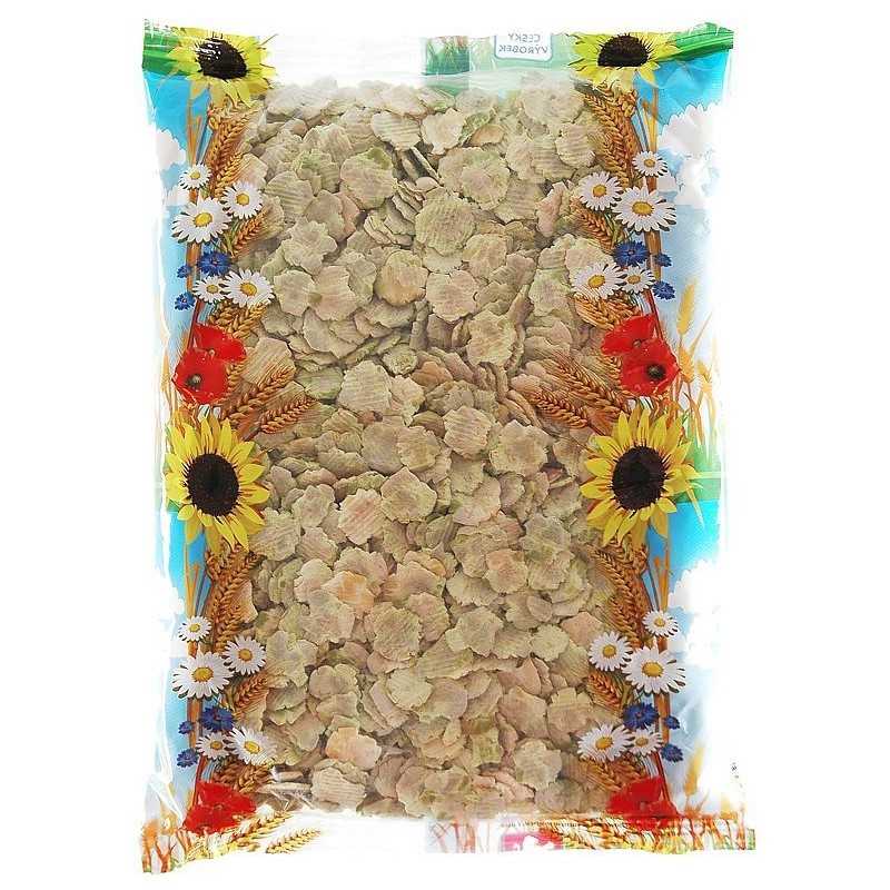 Apetit Borsópehely Takarmány 400g