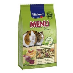 Vitakraft Vital Menu táp tengerimalacoknak 1kg