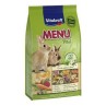 Vitakraft Vital Menu törpenyúl eledel 3kg