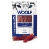 Woolf puha kacsahús-filé jutalomfalat kutyáknak (100 g)