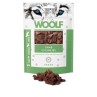 Woolf Dog Lamb Chunkies 100 g