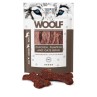 Woolf Dog Chicken & Pumpkin & Oats Bone 100 g