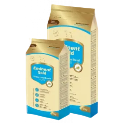 Eminent Gold Puppy Large 15 kg