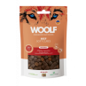 Woolf Dog Soft Cubes Beef 100 g