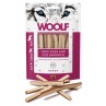 Jutalomfalat Woolf Dog Duck & Codfish Soft Sandwich LONG 100 g